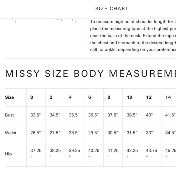 NWT Gown - Picture 8 of 8